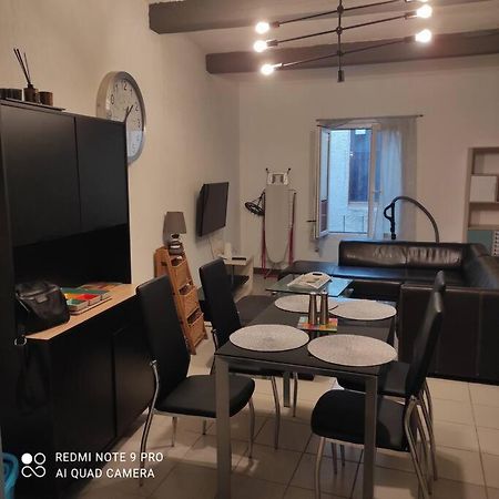Logis Corneille I Apartamento Narbona Exterior foto